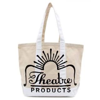 シアタープロダクツ(THEATRE PRODUCTS)のシアタープロダクツ トートバッグ(トートバッグ)