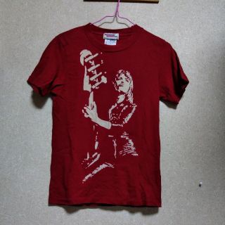 ヒステリックグラマー(HYSTERIC GLAMOUR)のHYSTERIC GLAMOUR　ROCK Tシャツ　(Tシャツ(半袖/袖なし))