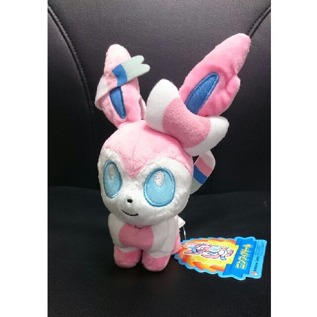 ポケモン ニンフィア ドールの通販 By ワド S Shop ポケモンならラクマ ポケモン ニンフィア ドールの通販 By ワド S Shop ポケモンならラクマ