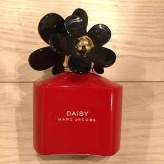 マークジェイコブス(MARC JACOBS)のMARC JACOBS DAISY オードパルファム(香水(女性用))