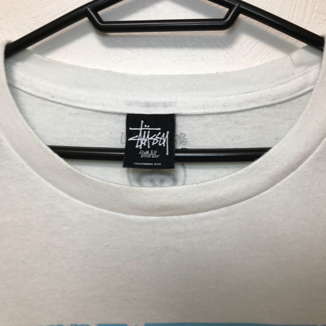 STUSSY(ステューシー)のSTUSSY ステューシー Ｔシャツ ワールドツアー  ローカルカラー多数出品中 メンズのトップス(Tシャツ/カットソー(半袖/袖なし))の商品写真