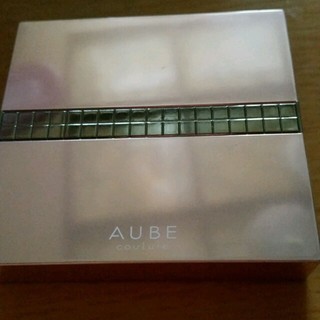 オーブクチュール(AUBE couture)のAUBE couture チーク　値下げ(その他)