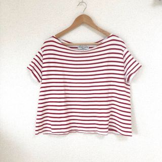 アメリカーナ(AMERICANA)のさゆパンマン♡様  専用◎Americana ☆カットソー 2点(Tシャツ(半袖/袖なし))