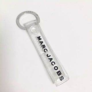 マークジェイコブス(MARC JACOBS)の値下げ MARC JACOBS マークジェイコブス キーホルダー(キーホルダー)