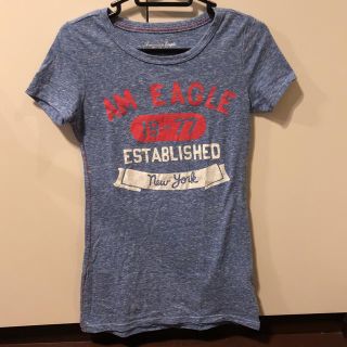 アメリカンイーグル(American Eagle)のアメリカンイーグル Tシャツ ファイナルセール(Tシャツ(半袖/袖なし))