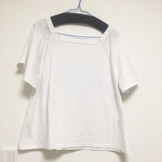 アーバンリサーチ(URBAN RESEARCH)のアーバンリサーチ ブラウス Tシャツ(シャツ/ブラウス(半袖/袖なし))