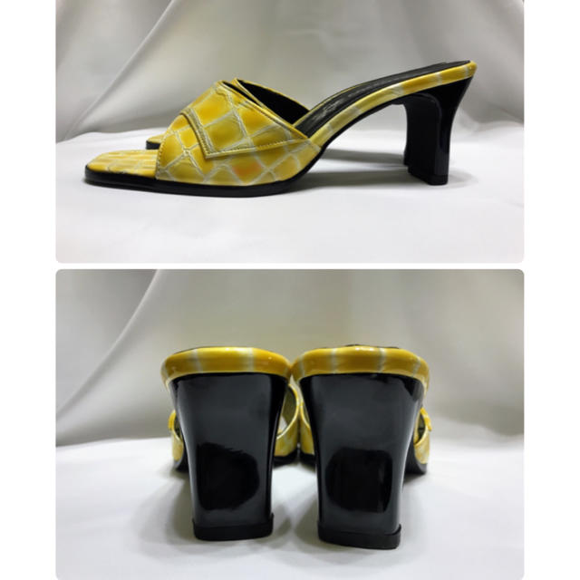 コッコフィオーレ ミュール レディースの靴/シューズ(ミュール)の商品写真