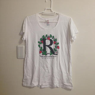 ロデオクラウンズ(RODEO CROWNS)のRODEO Ｔシャツ(Tシャツ(半袖/袖なし))