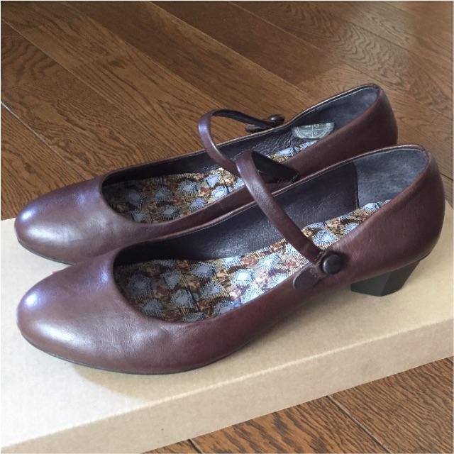 CAMPER - カンペール・パンプス（ブラウン）☆美品☆ 23.5cm