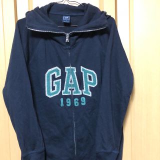 ギャップ(GAP)のGAPパーカー(パーカー)