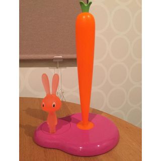 アレッシィ(ALESSI)のキッチンペーパーホルダー(キッチン小物)