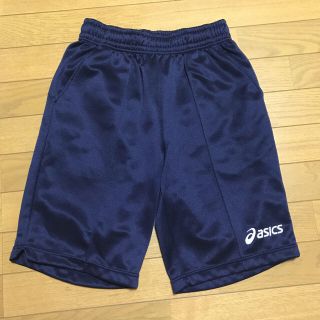 アシックス(asics)のasicsゲームパンツ(バレーボール)