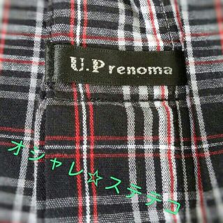 ユーピーレノマ(U.P renoma)の専用☆【メンズ☆未使用】オシャレステテコ(その他)