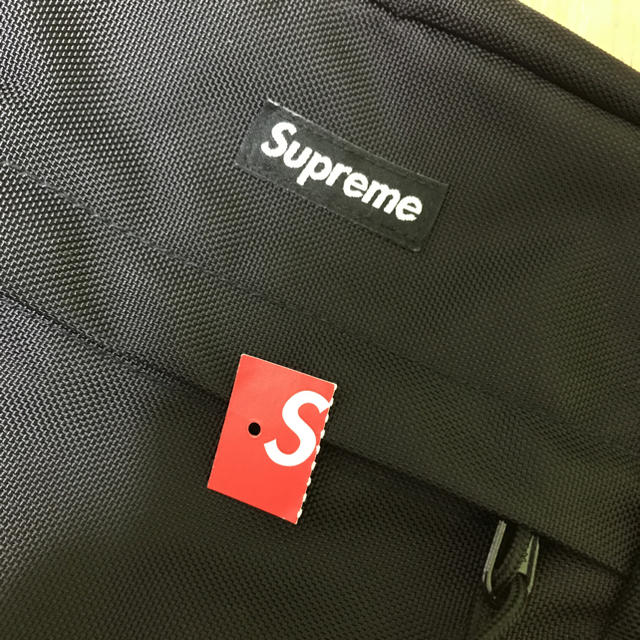 Supreme(シュプリーム)のSupreme 18SS ショルダーバッグ メンズのバッグ(ショルダーバッグ)の商品写真