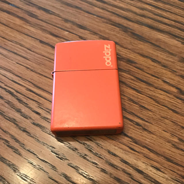 ZIPPO(ジッポー)のzippo メンズのファッション小物(タバコグッズ)の商品写真