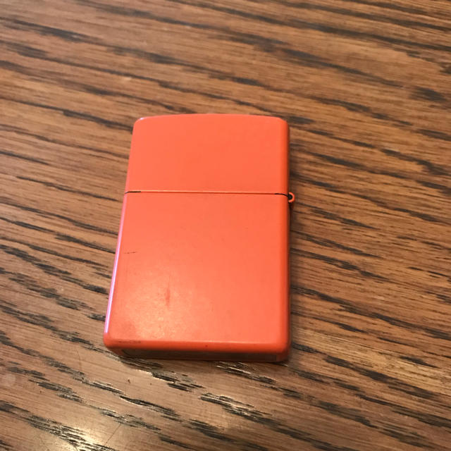 ZIPPO(ジッポー)のzippo メンズのファッション小物(タバコグッズ)の商品写真