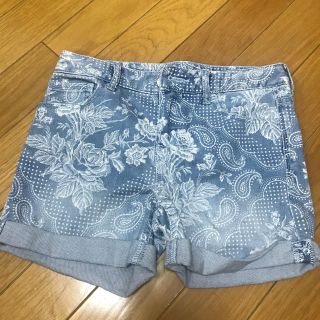 ギャップ(GAP)のショートパンツ GAP 140(パンツ/スパッツ)