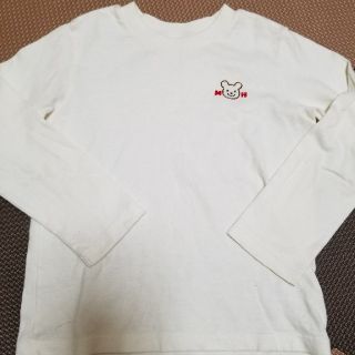 ホットビスケッツ(HOT BISCUITS)のホットビスケット☆ロンＴ(Tシャツ/カットソー)