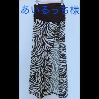 ベビードール ロングスカートの通販 21点 | BABYDOLLを買うならラクマ