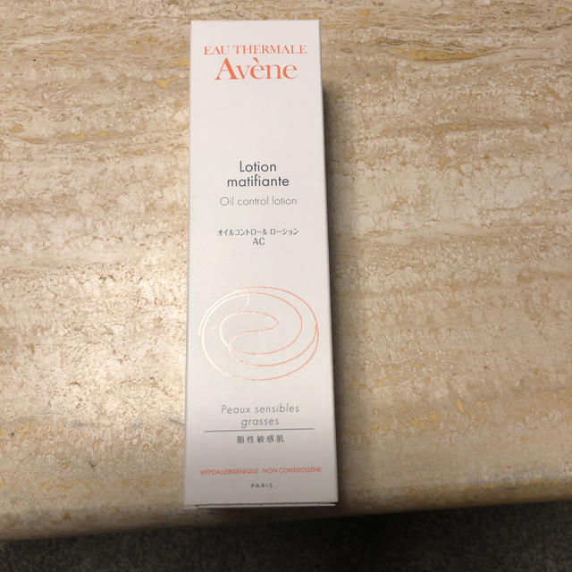 Avene(アベンヌ)のavene アベンヌ オイルコントロールローション コスメ/美容のスキンケア/基礎化粧品(化粧水/ローション)の商品写真