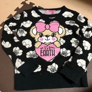 アースマジック(EARTHMAGIC)のまねきうさ様専用(Tシャツ/カットソー)