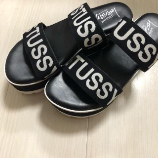 ステューシー(STUSSY)のstussyサンダル(サンダル)