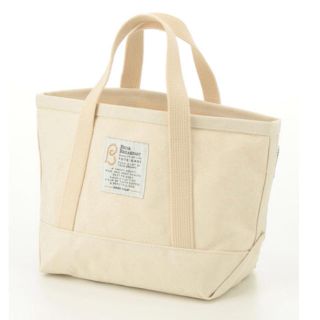 グリード(GREED)のBED&BREAKFAST TOTE BAG Small(トートバッグ)