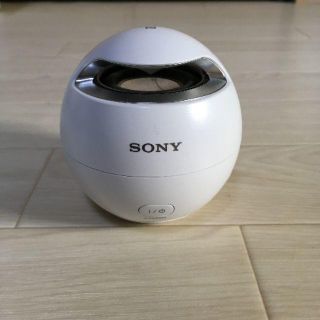 ソニー(SONY)の【SONY】SRS‐X1　スピーカー(スピーカー)