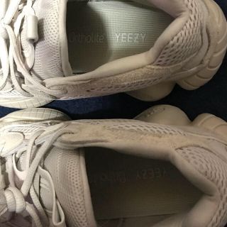 adidas yeezy500 Enflame 27.5センチ 新品正規品