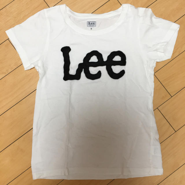 Lee(リー)のLee 半袖Ｔシャツ レディースのトップス(Tシャツ(半袖/袖なし))の商品写真