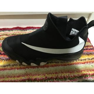 ナイキ(NIKE)のNIKE BIG SWOOSH 海外限定(スニーカー)