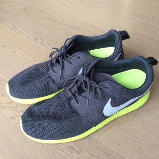 ナイキ(NIKE)の【ひきわり様 専用】 NIKE ローシラン 28㎝(スニーカー)