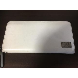 カルバンクライン(Calvin Klein)のカルバンクライン 長財布(長財布)