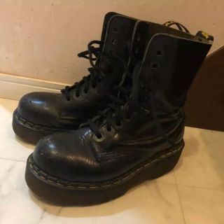 ドクターマーチン(Dr.Martens)のドクターマーチン 10ホール(ブーツ)