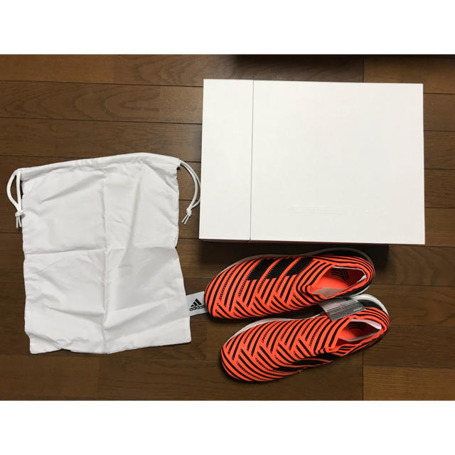 adidas - 29cm ネメシス タンゴ UltraBoost