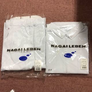 ナガイレーベン(NAGAILEBEN)のナガイレーベン 白衣 ナース服 スボンのみ(その他)