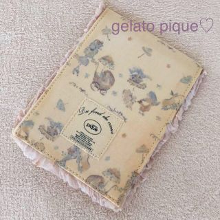 ジェラートピケ(gelato pique)のジェラートピケ♡ミラー(その他)