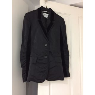 サンローラン(Saint Laurent)のYSL ジャケット(テーラードジャケット)