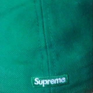 シュプリーム(Supreme)のsupreme newera  キャップ(キャップ)