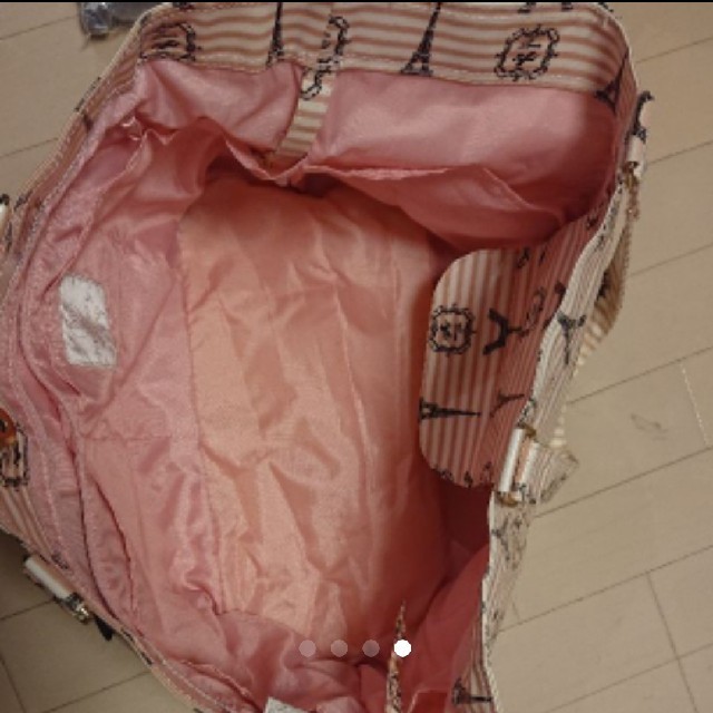 ROOTOTE(ルートート)のROOTOTE 【プレミアムレア】エコバッグ
マザーズバッグ レディースのバッグ(エコバッグ)の商品写真