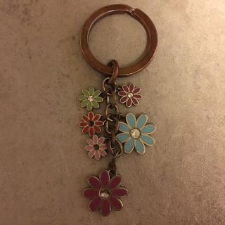 コーチ(COACH)のコーチ キーリング(キーホルダー)