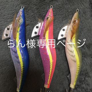  エギ(ルアー用品)