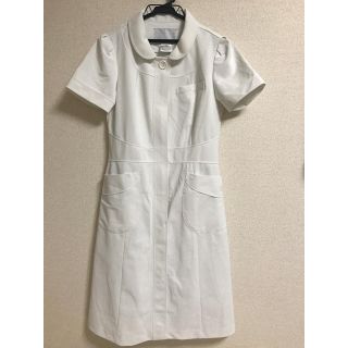 アツロウタヤマ(ATSURO TAYAMA)の『専用』アツロウタヤマ ナガイレーベン ナース服 白衣 ナース(衣装)