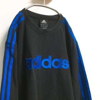 アディダス(adidas)のoP.ちから様 専用(スウェット)