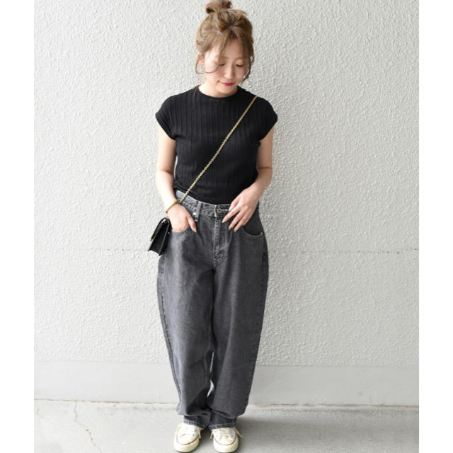 専用です!Levi's:SILVER TAB BAGGY カージュ☺︎♡ʾʾ - デニム/ジーンズ