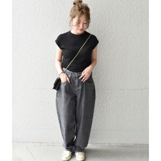 カージュ(Khaju)の専用です！Levi’s:SILVER TAB BAGGY  カージュ☺︎♡ʾʾ(デニム/ジーンズ)