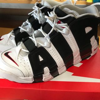 ナイキ(NIKE)の庄子彪斗 様専用(スニーカー)