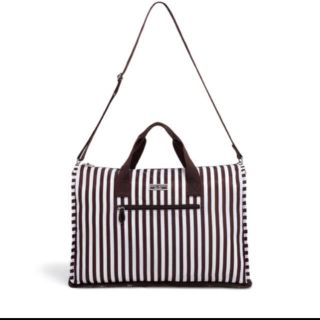 ヘンリベンデル(Henri Bendel)の新品 未使用タグ付き ヘンリベンデル 折り畳みショルダーバック(ショルダーバッグ)