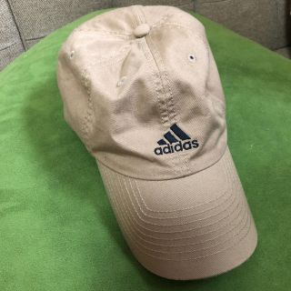 アディダス(adidas)のadidas キャップ(キャップ)