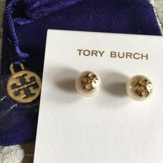 トリーバーチ(Tory Burch)の❤︎❤︎様専用  トリーバーチ  ピアス(ピアス)